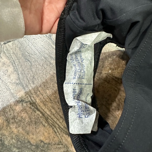 NEW KARLA COLLETTO
Low Back Plunge Piece - Picture 10 of 10